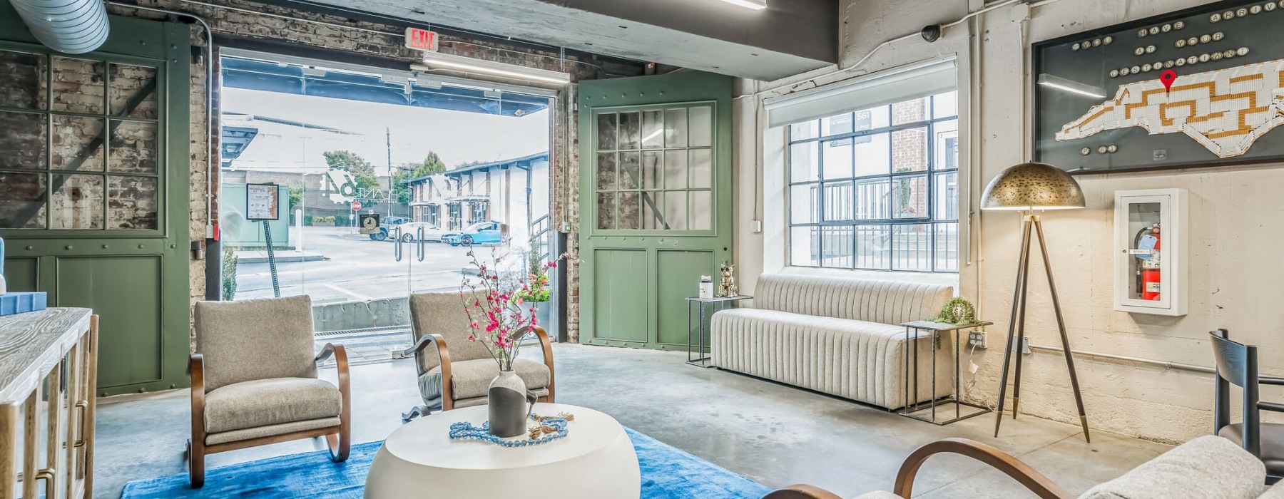 Apartments in Winston-Salem