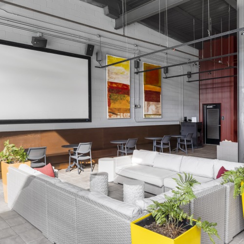 lounge chairs with screen lounge chairs with screen